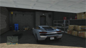 GTA 5 Epsilon Vacca