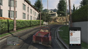 GTA 5 Commissione extra