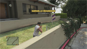 GTA 5 Cartello vendesi 10