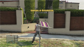 GTA 5 Cartello vendesi 11