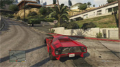 GTA 5 Cartello vendesi 12