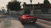 GTA 5 Cartello vendesi 13