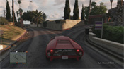 GTA 5 Cartello vendesi 14