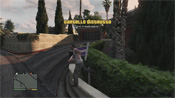 GTA 5 Cartello vendesi 14