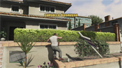 GTA 5 Cartello vendesi 2