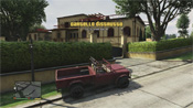 GTA 5 Cartello vendesi 3