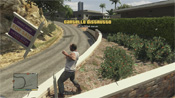 GTA 5 Cartello vendesi 5