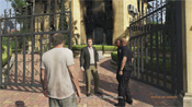 GTA 5 Rottura del contratto