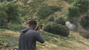 GTA 5 L'ultimo esemplare