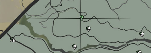 GTA 5 Mappa ultimo esemplare