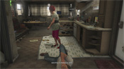 GTA 5 La signora Philips