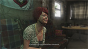 GTA 5 La signora Philips