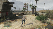GTA 5 La signora Philips