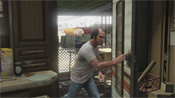 GTA 5 La signora Philips