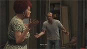 GTA 5 La signora Philips