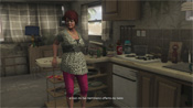 GTA 5 La signora Philips