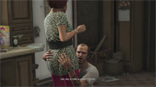 GTA 5 La signora Philips