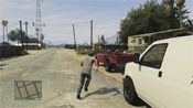 GTA 5 Troppo tardi per riparare