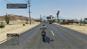 GTA 5 Legami speciali