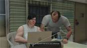 GTA 5 Legami speciali