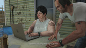 GTA 5 Legami speciali