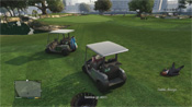 GTA 5 Souvenir da Vinewood - Mark