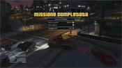 GTA 5 Ancora un favore