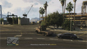 GTA 5 Un altro favore