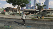 GTA 5 Un secondo favore