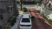 GTA 5 Un secondo favore