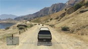 GTA 5 Un benvenuto americano