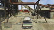 GTA 5 Un benvenuto americano