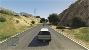 GTA 5 Un benvenuto americano