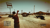 GTA 5 Un favore