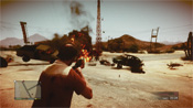 GTA 5 Un favore