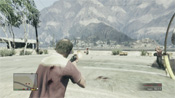GTA 5 Un favore