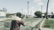 GTA 5 Un favore