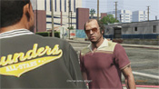 GTA 5 Un favore