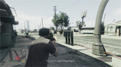 GTA 5 Un favore