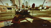 GTA 5 Un favore
