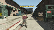 GTA 5 Un favore