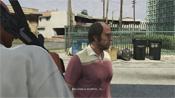 GTA 5 Un favore