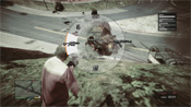 GTA 5 Un favore