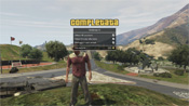 GTA 5 Un favore