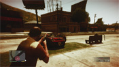 GTA 5 Un favore