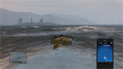 GTA 5 Scorie nucleari 16