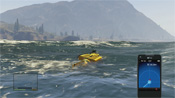 GTA 5 Scorie nucleari 25