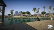 GTA 5 Immagine ufficiale