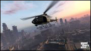 GTA 5 Screenshots ufficiale