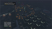 GTA 5 Decollo